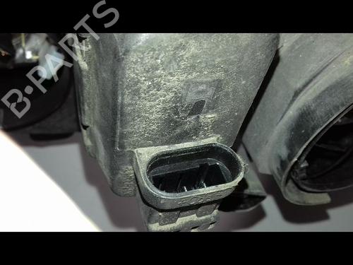 Right headlight RENAULT MEGANE II (BM0/1_, CM0/1_) 1.6 16V (BM0C, CM0C) | BP15643753C29