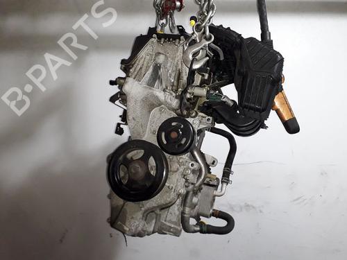 Engine DACIA SANDERO II 1.0 SCe 75 (B8JC, B8JD, B8NC) | BP33008598M1  - Image 6