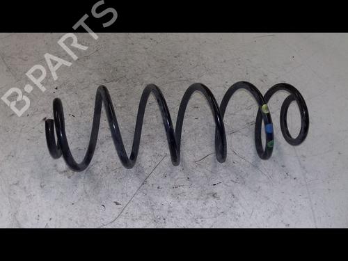 Used Shock absorber spring PEUGEOT 208 I (CA_, CC_) 1.2 VTI 82 (82 hp) 14887120