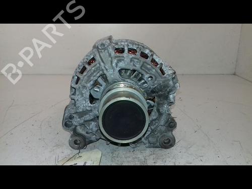 Used Alternator VW POLO VI (AW1, BZ1, AE1) 1.0 TSI (110 hp) 29223142
