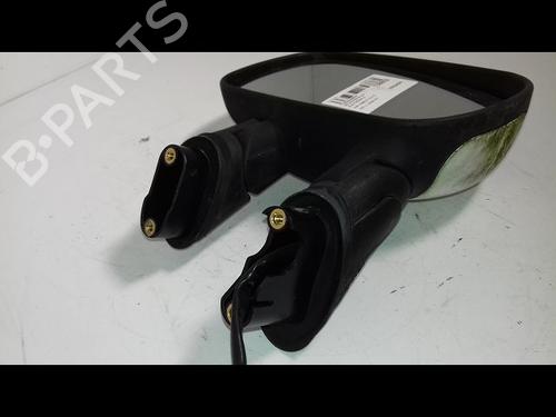 Right mirror FIAT DOBLO Box Body/MPV (223_) 1.9 JTD | BP16208799C27 