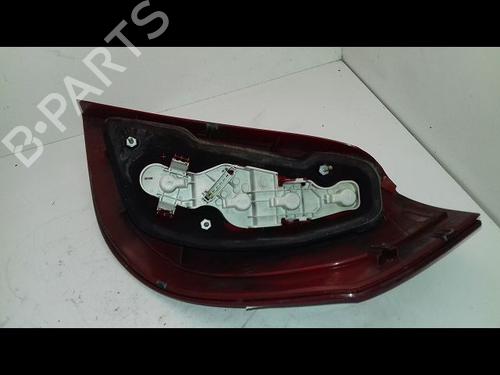 Used Left taillight Left taillight MERCEDES-BENZ A-CLASS (W169) A 180 CDI (169.007, 169.307) (109 hp) 19798924 19798924