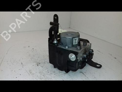 ABS pump PEUGEOT 308 II (LB_, LP_, LW_, LH_, L3_) 1.2 THP 110 | BP29223815M43 