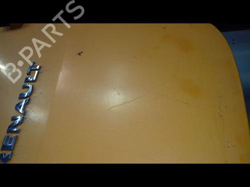 Højre bagagerum dør RENAULT KANGOO Express (FW0/1_) 1.5 dCi 70 (FW0A, KW0V) (68 hp) 16973183