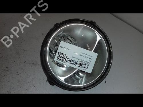 Højre Foran Tågelygte RENAULT TWINGO II (CN0_) 1.5 dCi 90 (86 hp) 29226123
