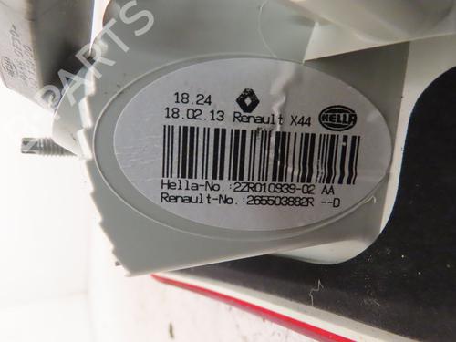 right-tailgate-light-renault-twingo-ii-cn0_-2007-33136496 main image