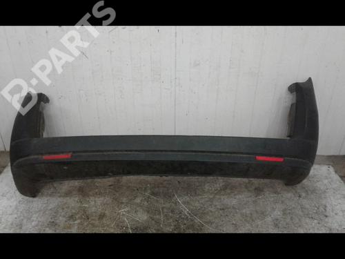 Used Rear bumper FIAT DOBLO Cargo (263_) 1.4 (95 hp) 8966908