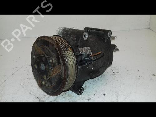 AC-Kompressor RENAULT MEGANE II (BM0/1_, CM0/1_) 1.9 dCi (BM0G, CM0G) | BP29216307M34 