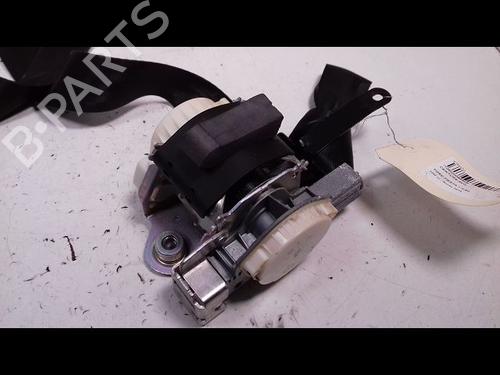 Used Front left belt tensioner FORD FIESTA VI (CB1, CCN) 1.25 (60 hp) 9447427