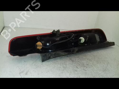Used Left taillight Left taillight FORD FOCUS II (DA_, HCP, DP) 1.6 TDCi (90 hp) 35887020 35887020