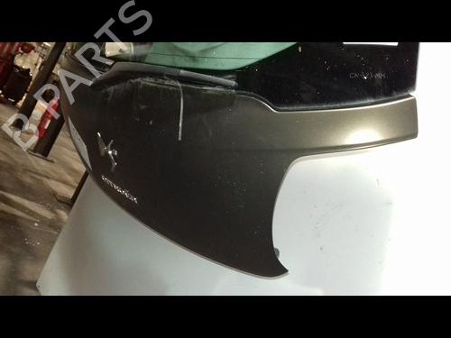 Tailgate CITROËN DS3 (SA_) 1.6 HDi 110 | BP29225866C6 