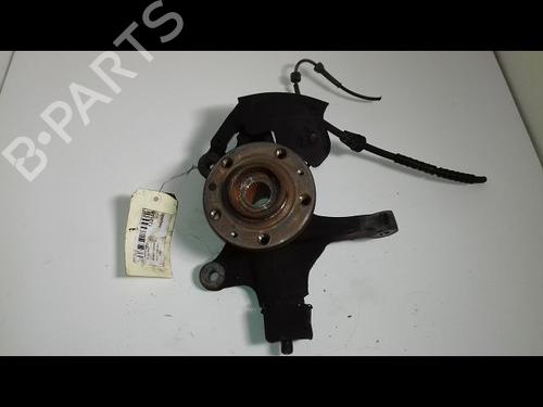 Used Right front steering knuckle PEUGEOT EXPERT Van (V_) 2.0 BlueHDi 120 (122 hp) 14887084