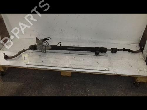 Used Steering rack RENAULT MASTER II Bus (JD) 2.5 D (JD1A, JD0E, JD0A, JD1E) (80 hp) 29223407