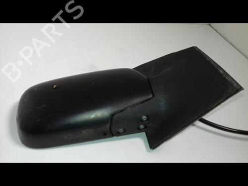 Right mirror TOYOTA YARIS (_P1_) 1.0 (SCP10_, SCP10R) | BP16159425C27 