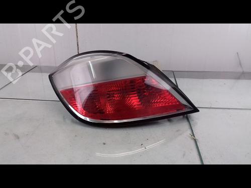 Used Left taillight OPEL ASTRA H (A04) 1.7 CDTI (L48) (80 hp) 8962501