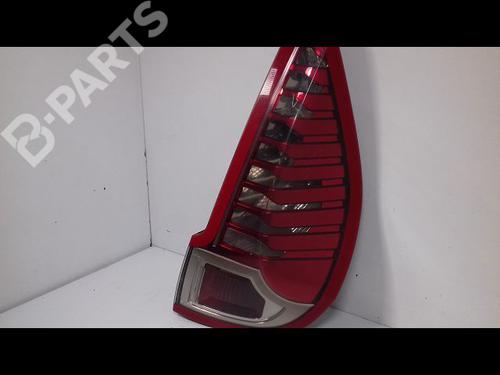 Right taillight RENAULT SCÉNIC III (JZ0/1_) 1.5 dCi | BP10408973C35 