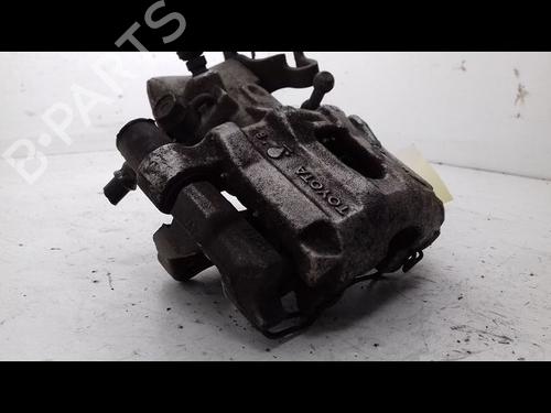Right rear brake caliper TOYOTA YARIS (_P13_) 1.5 Hybrid (NHP130_, NHP130) | BP14887151M106 