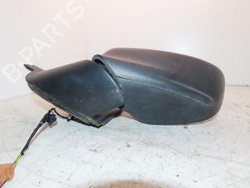 Left mirror CITROËN C4 CACTUS 1.2 VTi 75 / PureTech 75 | BP33136201C26 - Image 2