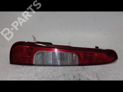 Used Left taillight FORD FOCUS C-MAX (DM2) 1.6 TDCi (109 hp) 8964196
