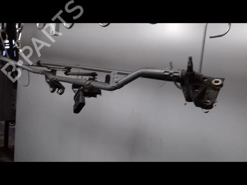 Front wiper motor OPEL MERIVA A MPV (X03) 1.6 16V (E75) | BP23196595M29 