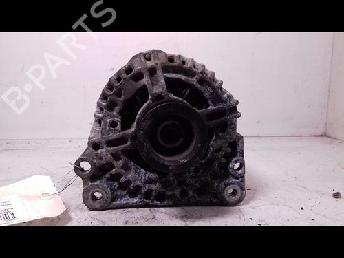 Alternator SKODA FABIA II (542) 1.4 | BP15200096M7 