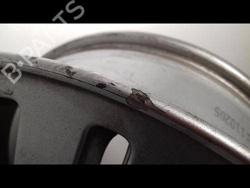 Rim FORD FOCUS C-MAX (DM2) 1.6 TDCi | BP23194825C45