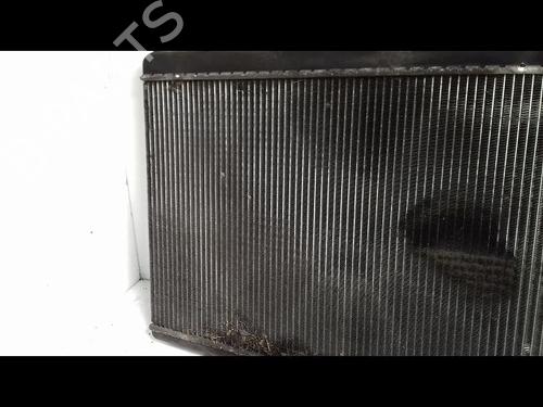 Water radiator PEUGEOT 307 (3A/C) 1.6 HDi 110 | BP13031106M31 