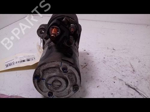 Used Starter DACIA SANDERO 1.4 MPI LPG (72 hp) 15200086