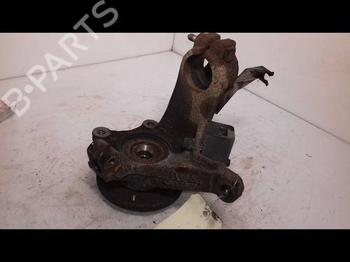 Used Right front steering knuckle Right front steering knuckle PEUGEOT 206 SW (2E/K) 1.4 HDi (68 hp) 14887034 14887034