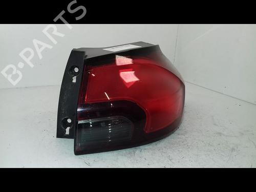 Højre baglygte OPEL ZAFIRA TOURER C (P12) 2.0 CDTi (75) | BP30950215C35