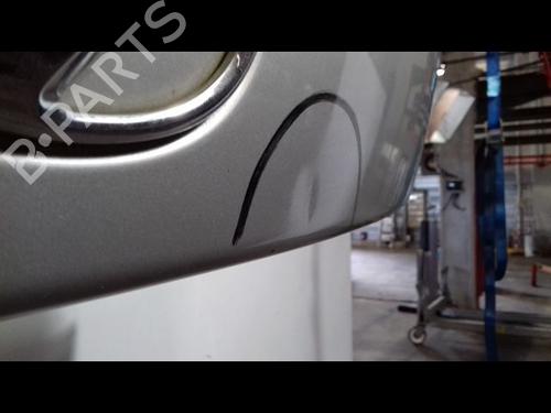 Used Tailgate LEXUS IS II (_E2_) 220d (ALE20) (177 hp) 19141661