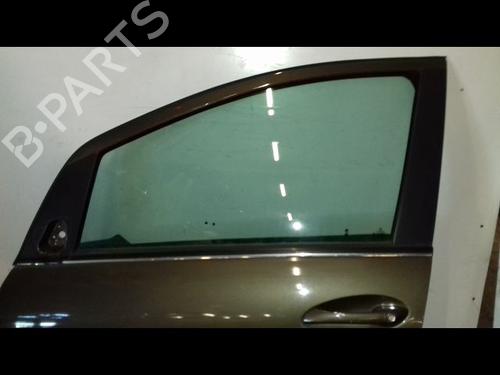 Left front door MERCEDES-BENZ B-CLASS Sports Tourer (W245) B 200 CDI (245.208) | BP29225013C2 