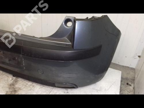Rear bumper CITROËN C4 I (LC_) 1.6 HDi | BP8963734C8 