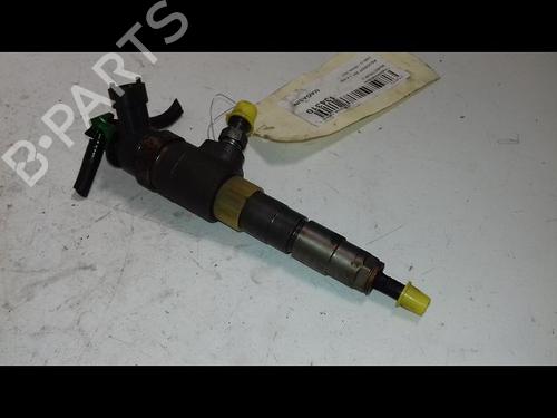 Used Injector PEUGEOT 207 (WA_, WC_) 1.4 HDi (68 hp) 11971557
