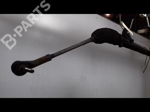 Steering rack RENAULT CLIO III (BR0/1, CR0/1) 1.5 dCi (BR0H, CR0H, CR1S, BR1S) | BP9572819M22 