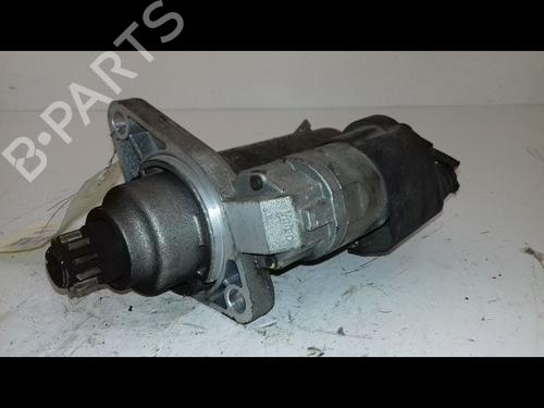 Starter AUDI A3 Sportback (8PA) 1.8 TFSI | BP29216277M8 - Image 2