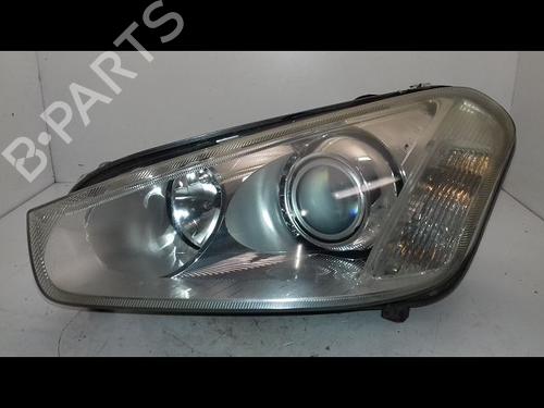 Faro izquierdo FORD C-MAX (DM2) 1.8 TDCi (115 hp) 29226279