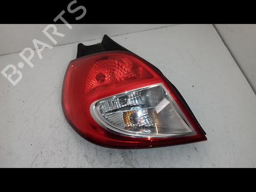 Venstre Baklys RENAULT CLIO III (BR0/1, CR0/1) 1.5 dCi | BP29216909C34 