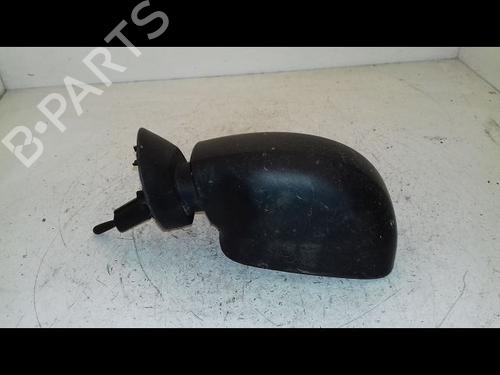 Retrovisor esquerdo DACIA SANDERO 1.5 dCi | BP33136240C26 - Image 2