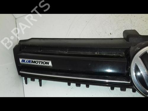 Grille VW GOLF VII (5G1, BQ1, BE1, BE2) 1.0 TSI | BP29319229C40 