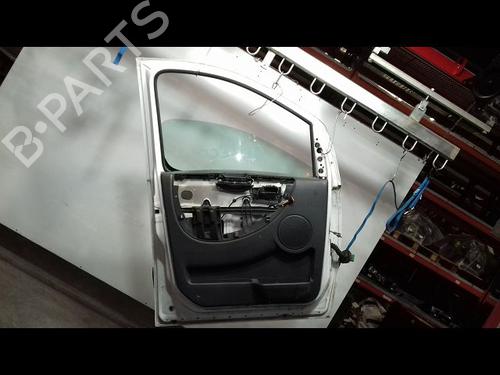 Left front door PEUGEOT EXPERT Van (VF3A_, VF3U_, VF3X_) 1.6 HDi 90 16V | BP29225047C2 