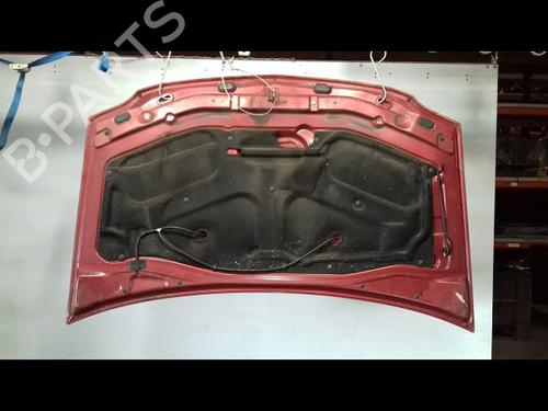Motorhjelm DACIA LOGAN MCV (KS_) 1.5 dCi (KS04) (88 hp) 19326732