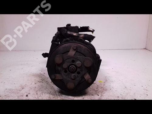 Used AC compressor FIAT GRANDE PUNTO (199_) 1.3 D Multijet (199.AXD11, 199.AXD1A, 199.AXD1B,... (90 hp) 9577923