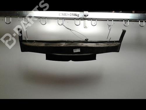 Used Rear bumper reinforcement HYUNDAI COUPE II (GK) 2.0 GLS (143 hp) 8967804