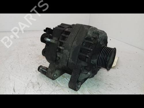 Alternator PEUGEOT 206 CC (2D) 2.0 S16 | BP18352270M7 