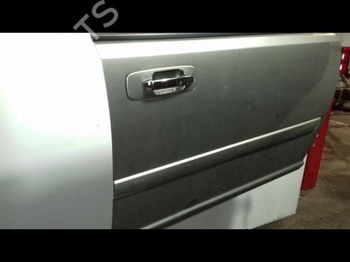 Right front door NISSAN X-TRAIL I (T30) 2.2 dCi | BP15672155C3 