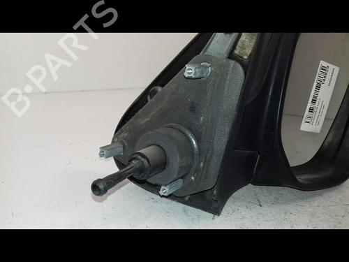 Bakspejl Højre CITROËN BERLINGO / BERLINGO FIRST Box Body/MPV (M_) 1.9 D 70 (MBWJZ, MCWJZ) | BP29225421C27 