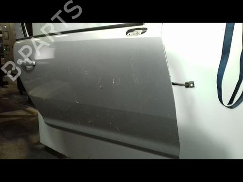 Right front door OPEL CORSA D (S07) 1.3 CDTI (L08, L68) | BP15743820C3