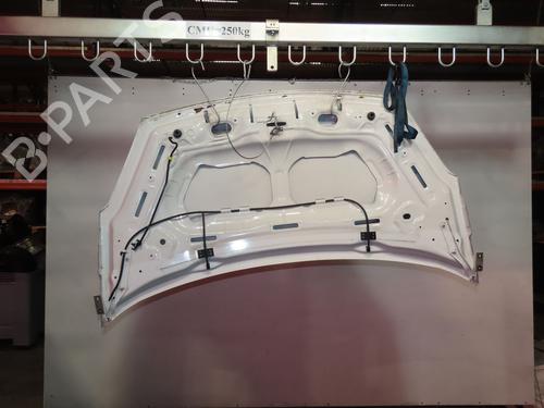 hood-peugeot-partner-box-bodympv-2008-33478671 main image