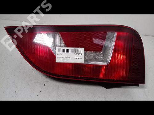 Used Right taillight VW UP! (121, 122, BL1, BL2, BL3, 123) 1.0 (60 hp) 8973998